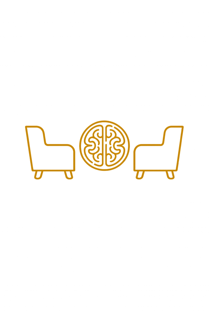 symétrie cérébrale et confort élégant