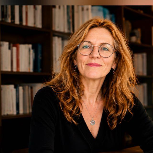 Nathalie Lejeune